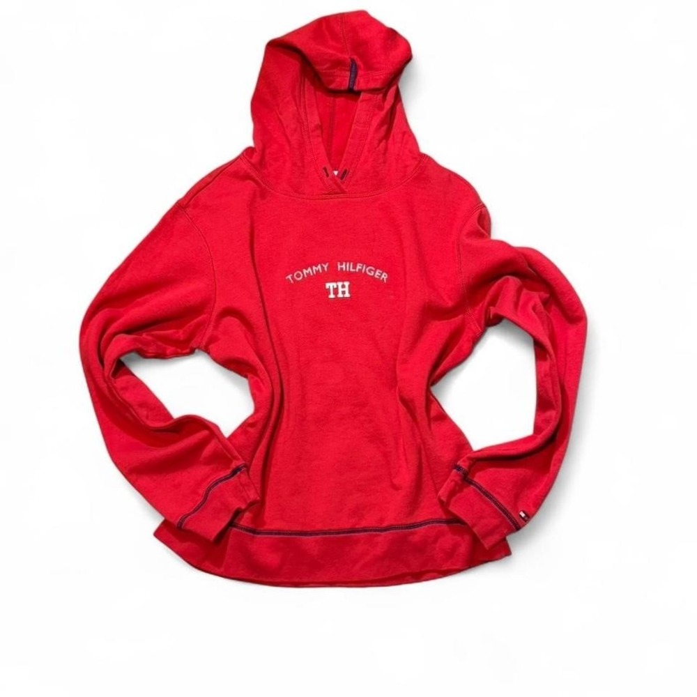 Vintage Tommy Hilfiger Jeans‎ Pullover Hoodie